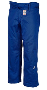 Adidas JU kimono con chip J930 IJF 930g, blu