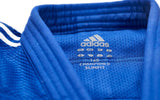 Adidas JU kimono con chip J930 IJF 930g, blu