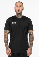 Ben Lee maglietta funzionale da uomo Furius, nera