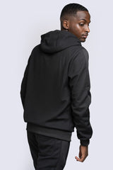 Tuta Ben Lee Hackberry, nera