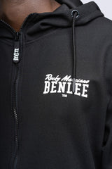 Tuta Ben Lee Hackberry, nera