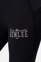 Ben Lee leggings da donna Maribel, nere