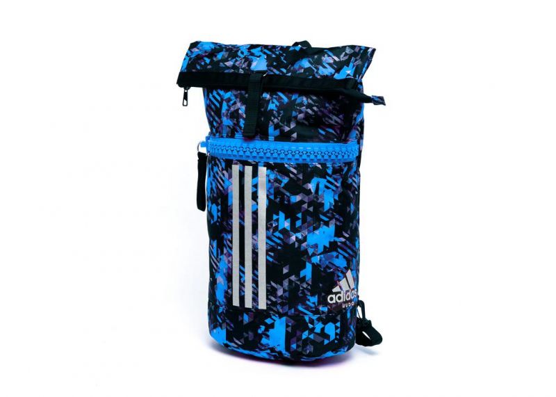 Borsa Adidas Military, mimetica