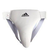 Adidas sospensorio Anatomico, bianco