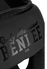 Ben Lee casco protettivo Caesar, nero