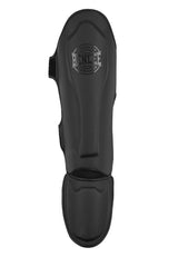 Ben Lee parastinchi e protezioni collo del piede Claudius, neri