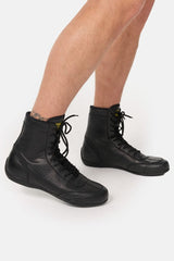 Scarpe da boxe Ben Lee Rexton, nere