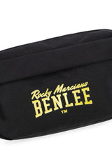 Marsupio Ben Lee Hayfield, nero