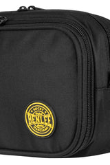 Ben Lee borsa da toilette Kapaldo, nera