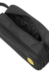 Ben Lee borsa da toilette Kapaldo, nera