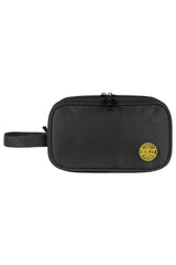 Ben Lee borsa da toilette Kapaldo, nera