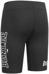 Ben Lee pantaloncini compressivi da uomo Winneway, neri