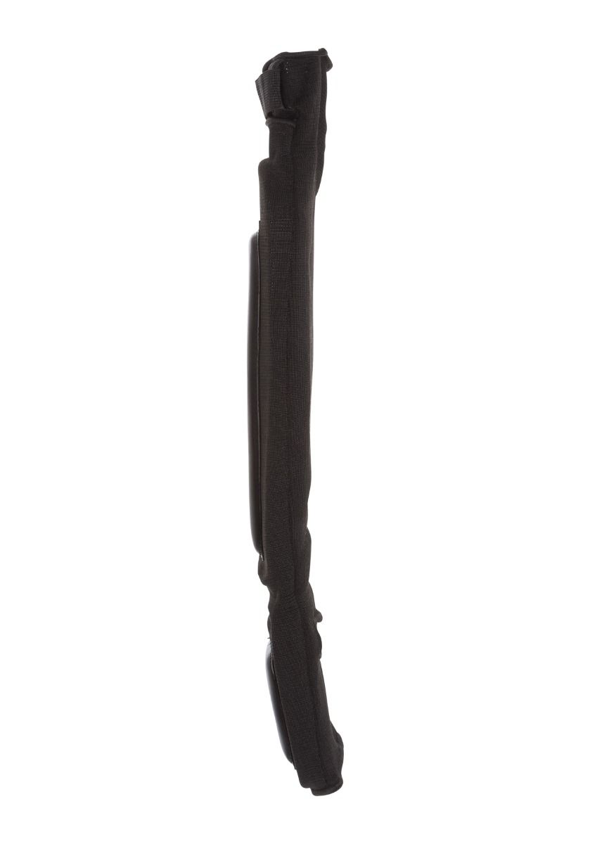 Ben Lee parastinchi e protezione collo del piede Flexy, nero