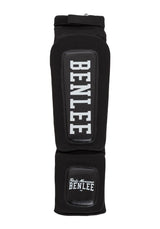 Ben Lee parastinchi e protezione collo del piede Flexy, nero