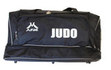 Borsa da judo Katsudo Max, nera