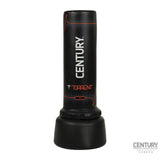 Sacco da boxe stazionario Katsudo Torrent T1 152cm, nero