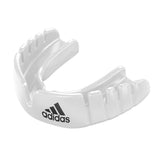 Adidas paradenti Opro Snap-Fit, bianco