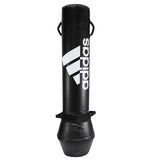 Adidas sacco da boxe stazionario Power Tilt 162cm, nero