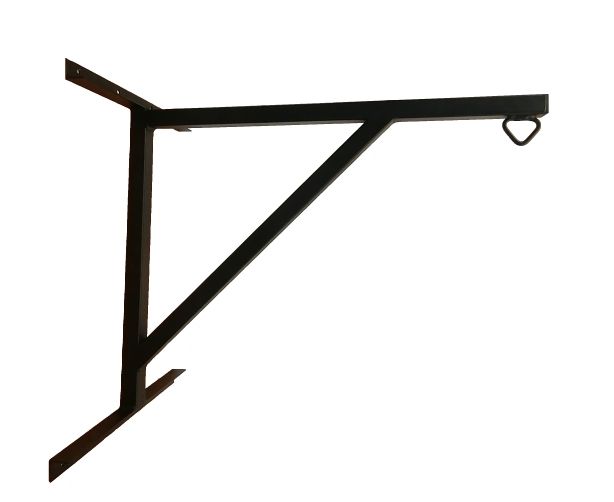 Struttura sospesa per sacco Katsudo Flaxbase, nera