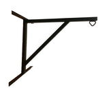 Struttura sospesa per sacco Katsudo Flaxbase, nera