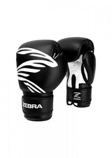 Guantoni da boxe per bambini Zebra Filly Kids