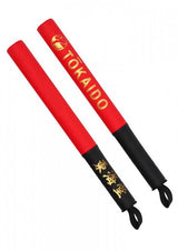 Bastoni da allenamento in schiuma Tokaido