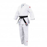 Fight Art JU kimono Bushi 450g, bianco