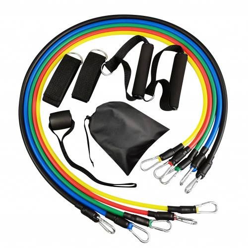 Set di uchi komi Fight Art