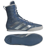 Scarpe Adidas HOG 4, blu-grigio - SALDI FINALI