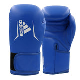 Guantoni da boxe Adidas Speed 175, blu