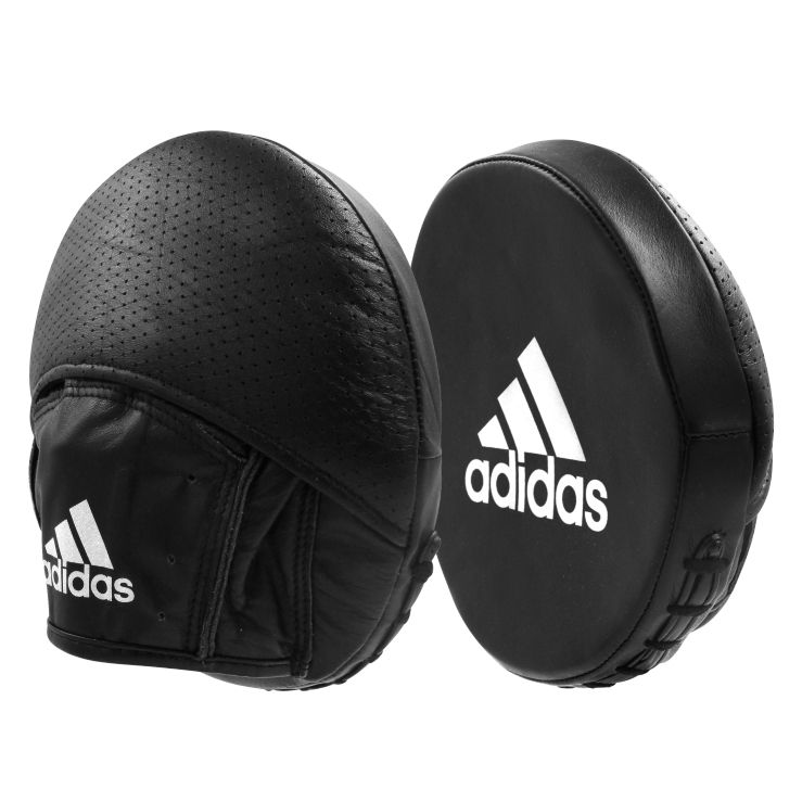 Adidas guanti da boxe Pro Disk Punch coppia