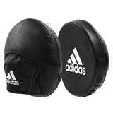 Adidas guanti da boxe Pro Disk Punch coppia