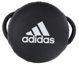 Adidas cuscino da colpire in similpelle Round Hit Pad