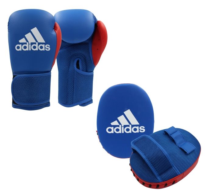 Set regalo Adidas Junior