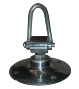 Katsudo giunto rotante per piattaforma pera Spinlok