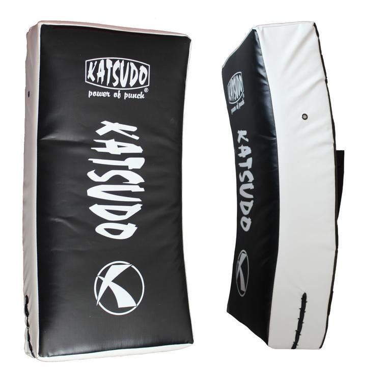 Katsudo makiwara curva 75x35x15 Seiken