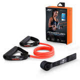PTP fascia elastica Powertube+ heavy, arancione