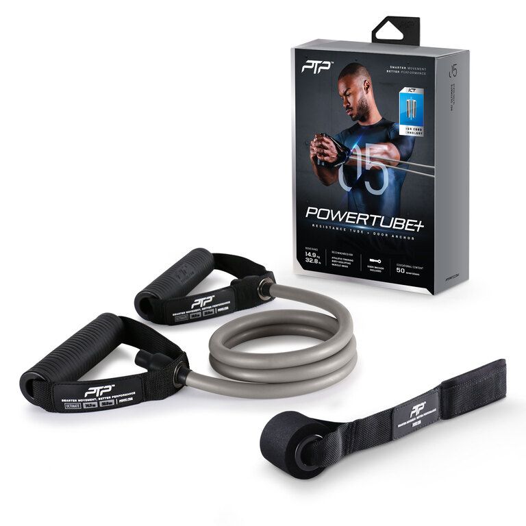 PTP fascia elastica Powertube+ ultimate