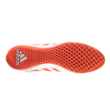 Adidas scarpe da boxe KO Legend 16.1, bianche SALDI