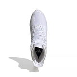 Adidas scarpe da boxe Speedex 23, bianche