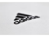 Parastinchi Adidas, bianchi