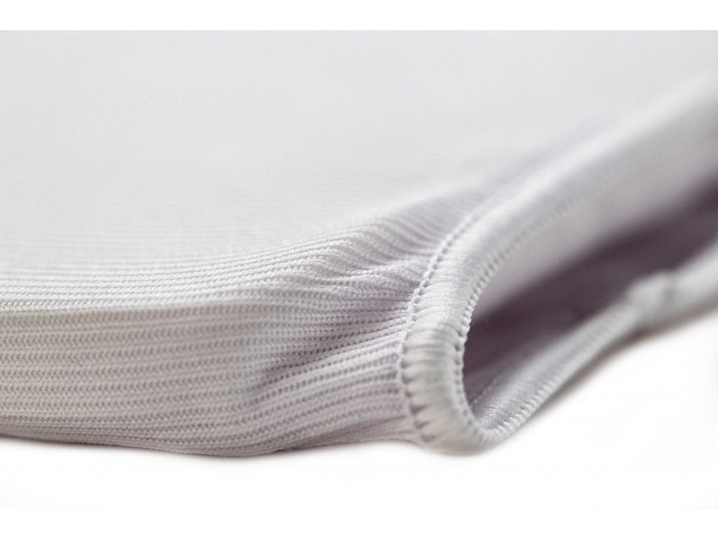 Parastinchi Adidas, bianchi