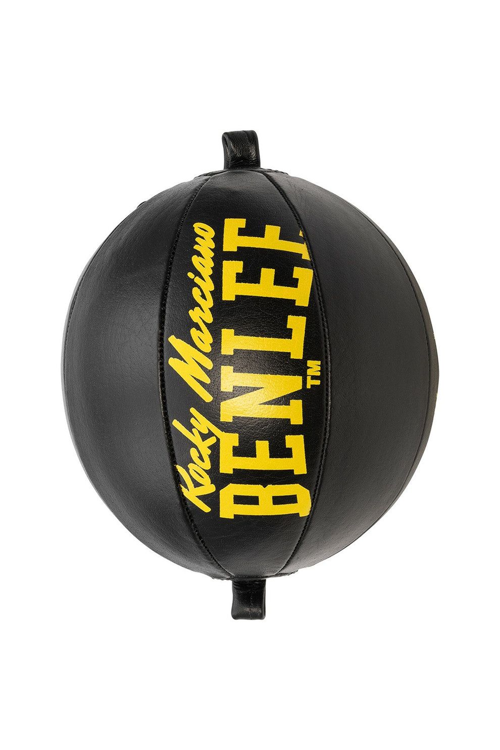 Ben Lee palla da boxe Target 27x22, nera