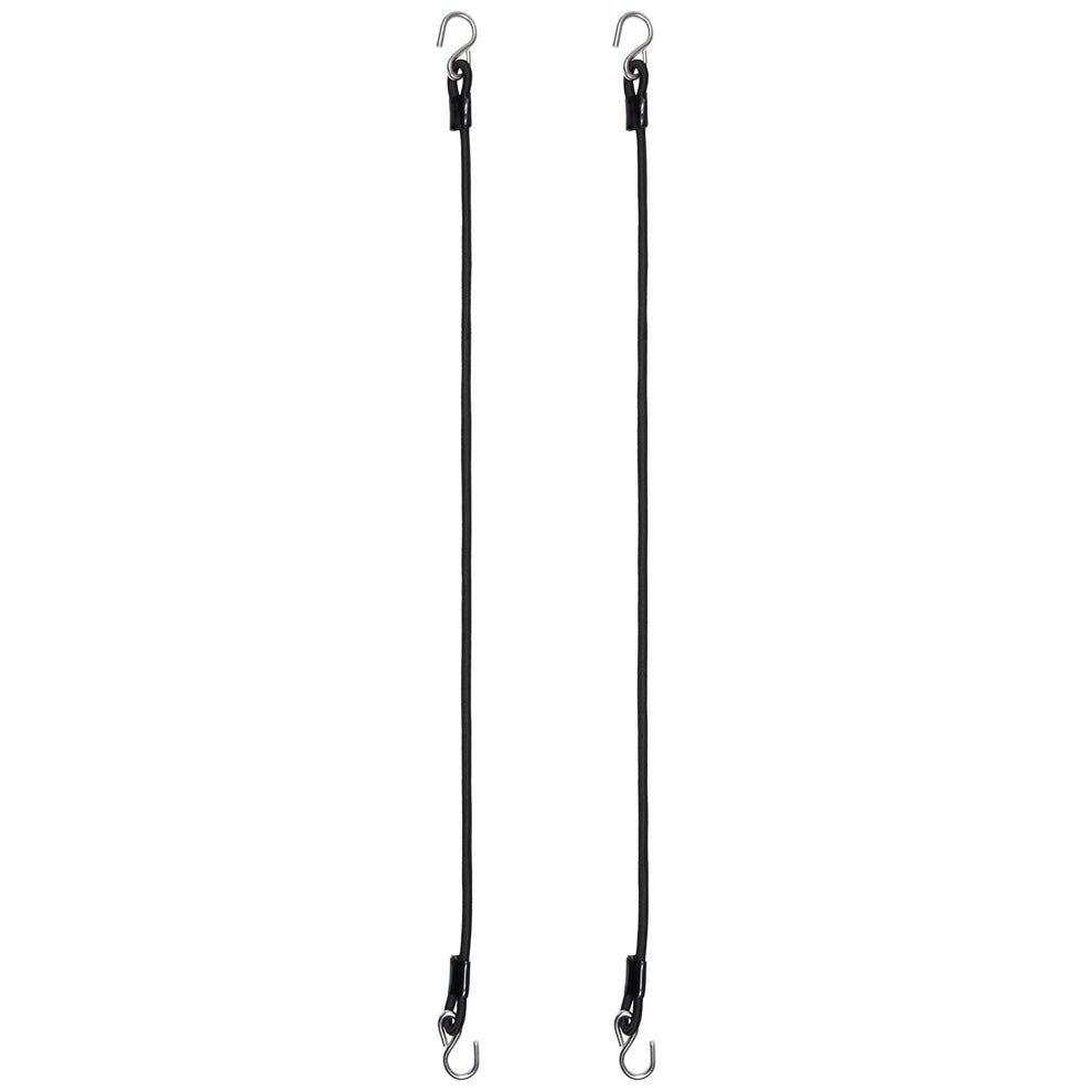 Ben Lee palla da boxe Target 27x22, nera