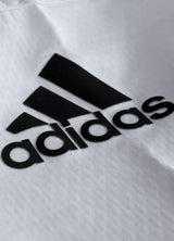 Adidas TKD dobok Adichamp WTF 240g, bianco