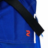 Fight Art BJJ kimono Treino 340g, blu