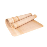 Tappetino da ginnastica Bahe, beige