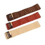 Set di bande elastiche di resistenza Bahe