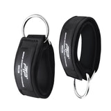 Adattatori per caviglia PTP, neri