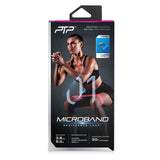 PTP fascia elastica Microband ultraleggera, rosa
